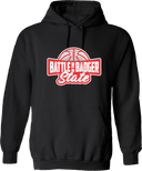 Hoodies - Battle In The Badger State 2026 (Main Logo)