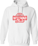 Hoodies - Battle In The Badger State 2026 (Main Logo)