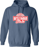 Hoodies - Battle In The Badger State 2026 (Main Logo)