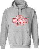 Hoodies - Battle In The Badger State 2026 (Main Logo)
