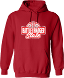 Hoodies - Battle In The Badger State 2026 (Main Logo)