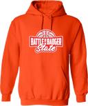 Hoodies - Battle In The Badger State 2026 (Main Logo)