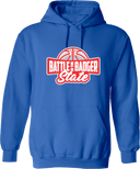 Hoodies - Battle In The Badger State 2026 (Main Logo)
