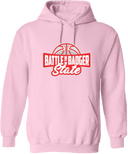 Hoodies - Battle In The Badger State 2026 (Main Logo)