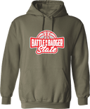 Hoodies - Battle In The Badger State 2026 (Main Logo)