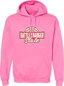 Hoodies - Battle In The Badger State 2026 (Main Logo)