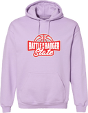 Hoodies - Battle In The Badger State 2026 (Main Logo)