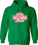 Hoodies - Battle In The Badger State 2026 (Main Logo)