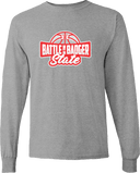 Long Sleeves - Battle In The Badger State 2026 (Main Logo)