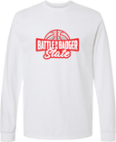 Long Sleeves - Battle In The Badger State 2026 (Main Logo)