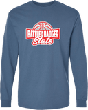 Long Sleeves - Battle In The Badger State 2026 (Main Logo)