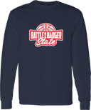 Long Sleeves - Battle In The Badger State 2026 (Main Logo)