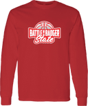 Long Sleeves - Battle In The Badger State 2026 (Main Logo)