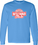 Long Sleeves - Battle In The Badger State 2026 (Main Logo)