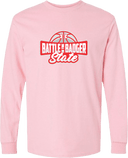 Long Sleeves - Battle In The Badger State 2026 (Main Logo)