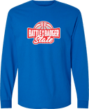 Long Sleeves - Battle In The Badger State 2026 (Main Logo)