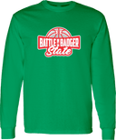 Long Sleeves - Battle In The Badger State 2026 (Main Logo)