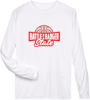 Performance Long Sleeves - Battle In The Badger State 2026 (Main Logo)