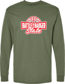 Long Sleeves - Battle In The Badger State 2026 (Main Logo)