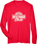 Performance Long Sleeves - Battle In The Badger State 2026 (Main Logo)