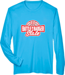 Performance Long Sleeves - Battle In The Badger State 2026 (Main Logo)