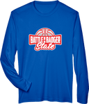 Performance Long Sleeves - Battle In The Badger State 2026 (Main Logo)