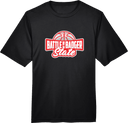 Performance Short Sleeves - Battle In The Badger State 2026 (Main Logo)