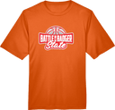 Performance Short Sleeves - Battle In The Badger State 2026 (Main Logo)