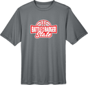 Performance Short Sleeves - Battle In The Badger State 2026 (Main Logo)