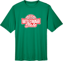 Performance Short Sleeves - Battle In The Badger State 2026 (Main Logo)