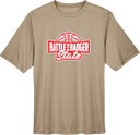 Performance Short Sleeves - Battle In The Badger State 2026 (Main Logo)