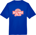 Performance Short Sleeves - Battle In The Badger State 2026 (Main Logo)