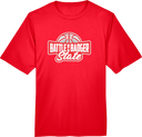 Performance Short Sleeves - Battle In The Badger State 2026 (Main Logo)