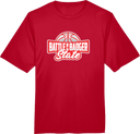 Performance Short Sleeves - Battle In The Badger State 2026 (Main Logo)