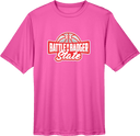 Performance Short Sleeves - Battle In The Badger State 2026 (Main Logo)