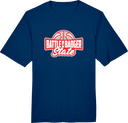 Performance Short Sleeves - Battle In The Badger State 2026 (Main Logo)
