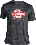Performance Short Sleeves - Battle In The Badger State 2026 (Main Logo)