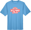 Performance Short Sleeves - Battle In The Badger State 2026 (Main Logo)