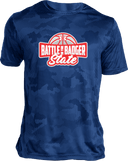 Performance Short Sleeves - Battle In The Badger State 2026 (Main Logo)