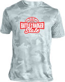 Performance Short Sleeves - Battle In The Badger State 2026 (Main Logo)