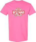 Short Sleeves - Battle In The Badger State 2026 (Main Logo)