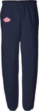 Sweatpants - Battle In The Badger State 2026 (Main Logo)