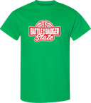 Short Sleeves - Battle In The Badger State 2026 (Main Logo)
