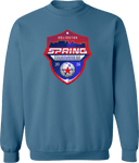 Crew Sweatshirt - Arlington Spring Tournament 2026