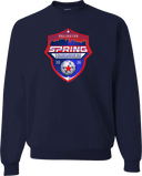 Crew Sweatshirt - Arlington Spring Tournament 2026