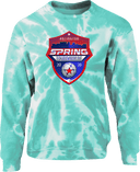 Crew Sweatshirt - Arlington Spring Tournament 2026