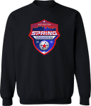 Crew Sweatshirt - Arlington Spring Tournament 2026