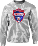 Crew Sweatshirt - Arlington Spring Tournament 2026