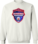 Crew Sweatshirt - Arlington Spring Tournament 2026