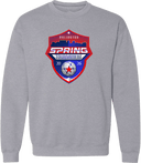 Crew Sweatshirt - Arlington Spring Tournament 2026